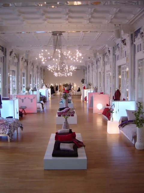 Showroom Jouffroy - Photo 7