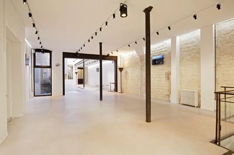 Showroom le Marais JC19 - Photo 2