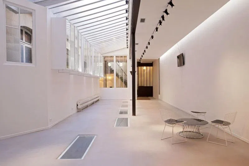 Showroom le Marais JC19 - Photo 3
