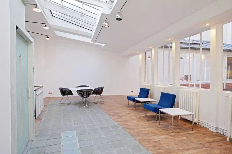 Showroom le Marais JC19 - Photo 4