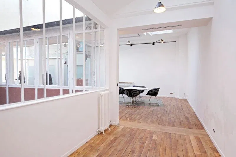 Showroom le Marais JC19 - Photo 5