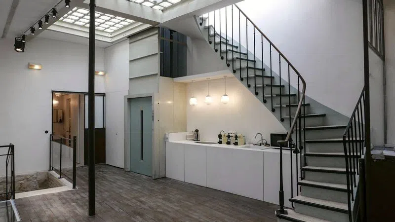 Showroom le Marais JC19 - Photo 6