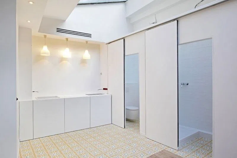 Showroom le Marais JC19 - Photo 7