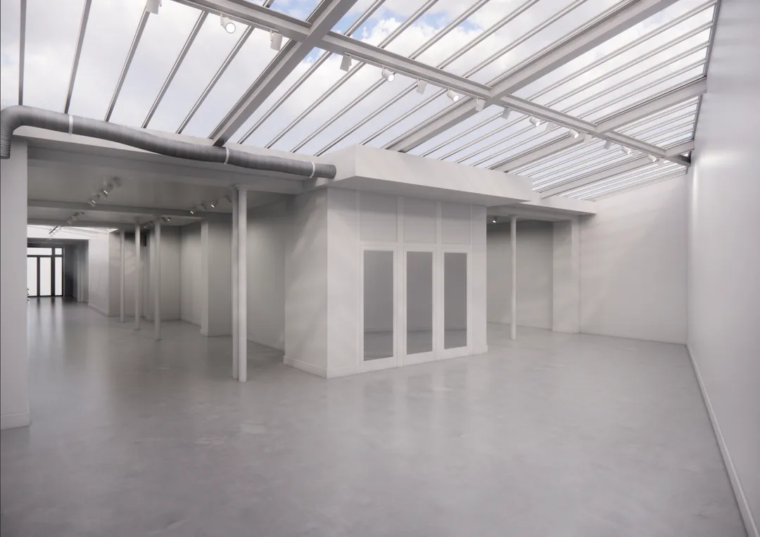 Showroom Léa