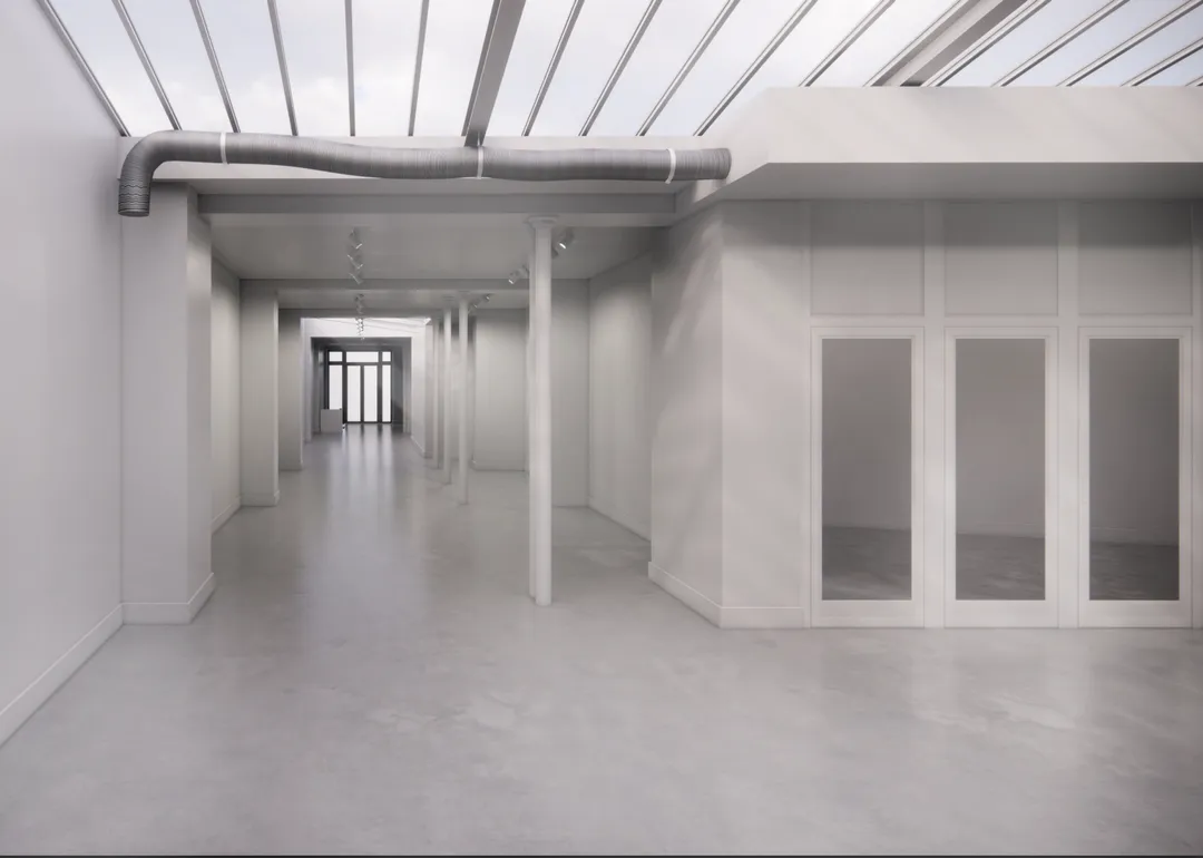 Showroom Léa  - Photo 2