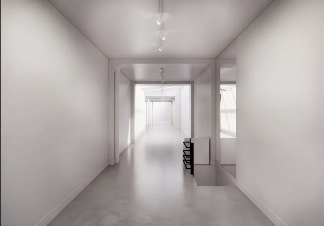 Showroom Léa  - Photo 5