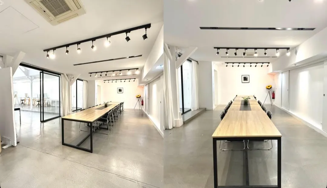 Showroom Light - Photo 2