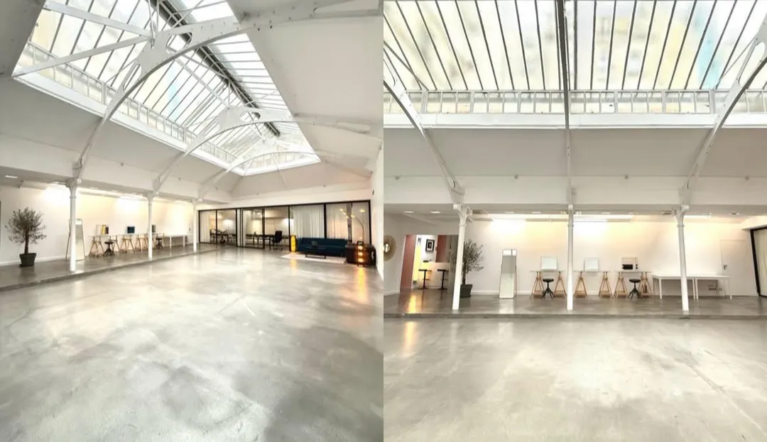 Showroom Light - Photo 3