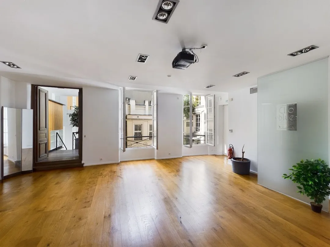 Showroom Loft