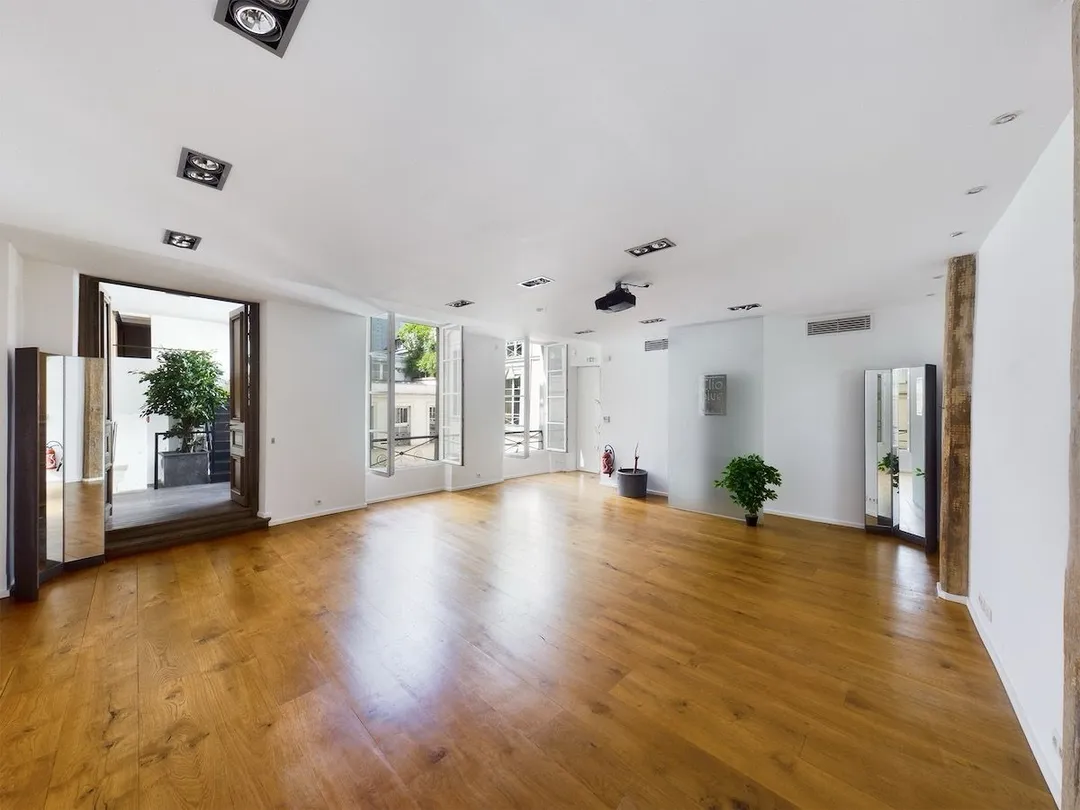 Showroom Loft - Photo 2