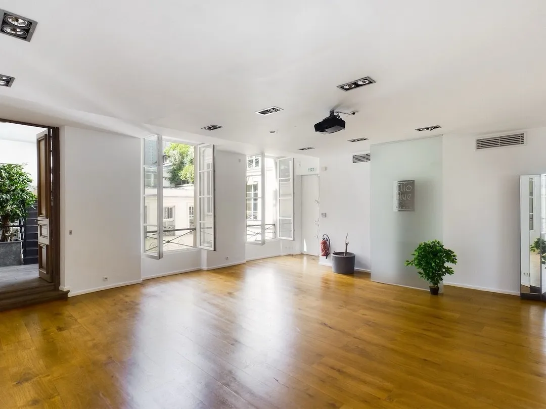Showroom Loft - Photo 3