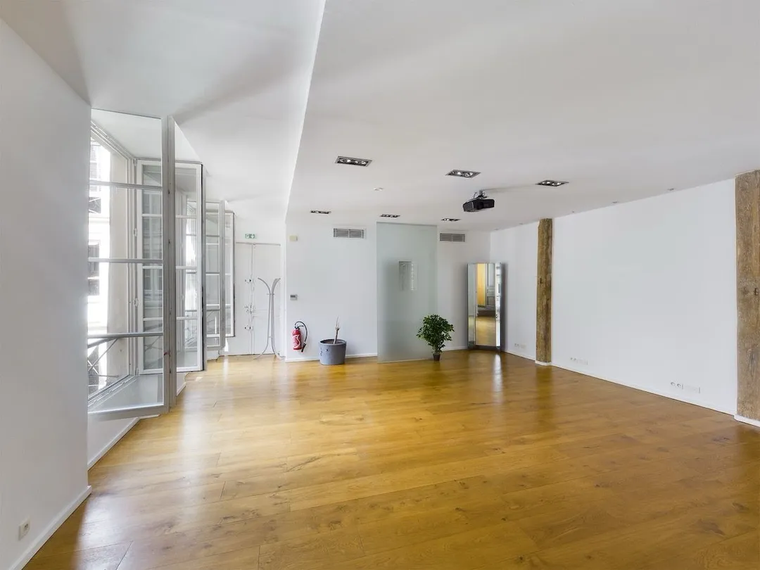 Showroom Loft - Photo 4