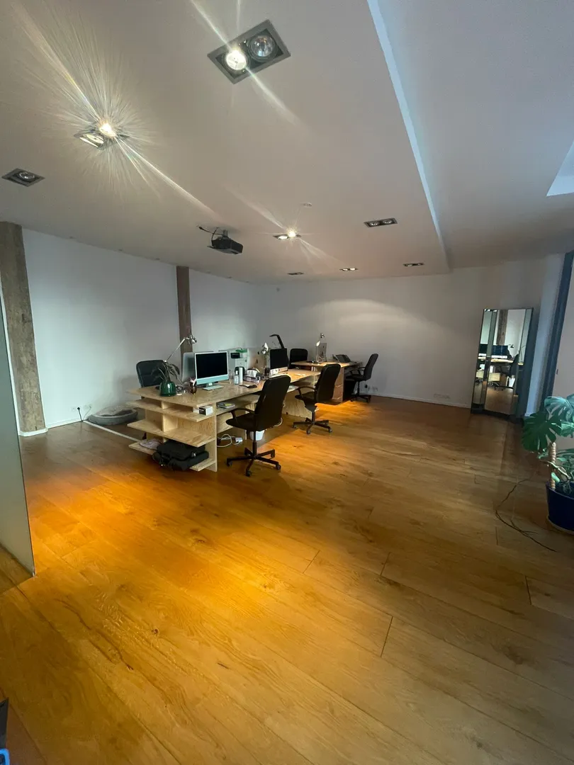 Showroom Loft - Photo 5