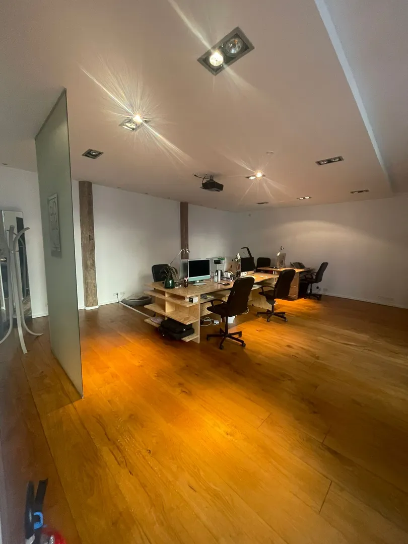 Showroom Loft - Photo 6