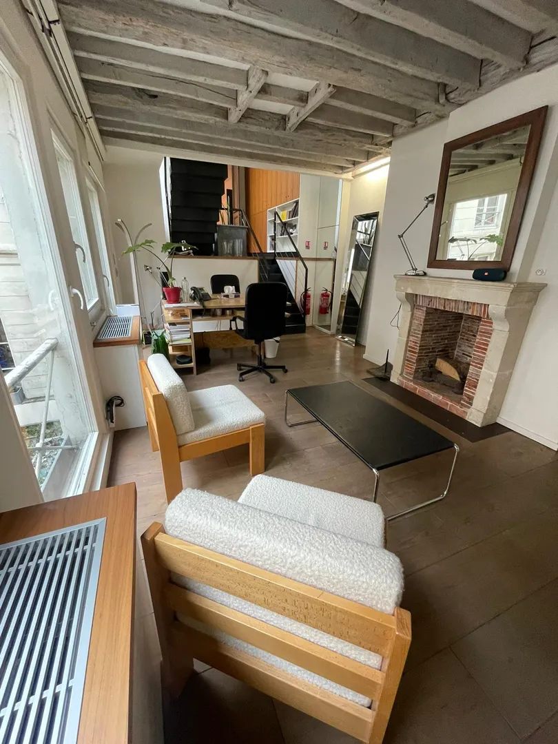 Showroom Loft - Photo 7