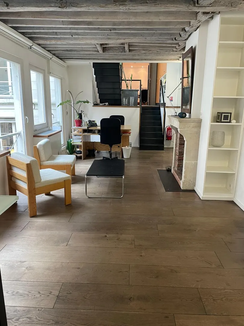 Showroom Loft - Photo 8