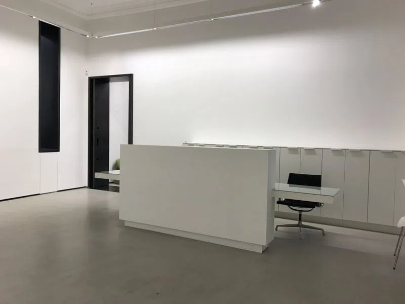 Showroom Magnus - Photo 2