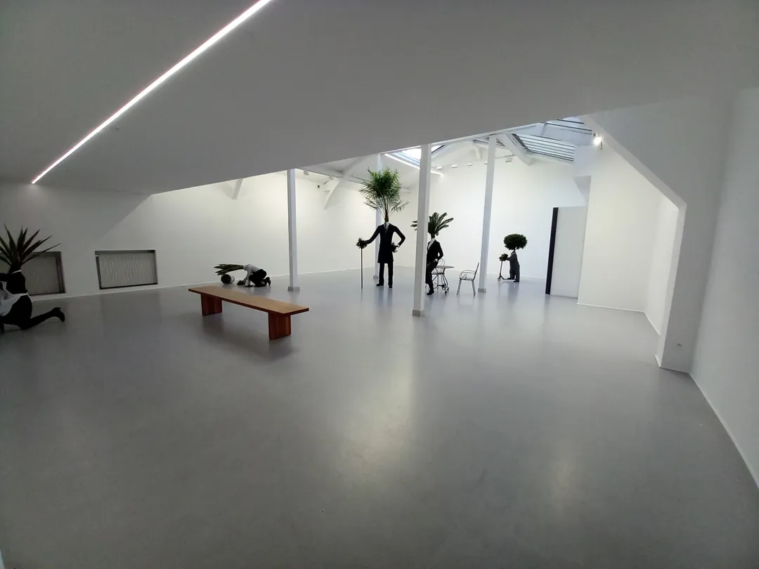 Showroom Manu - Photo 7