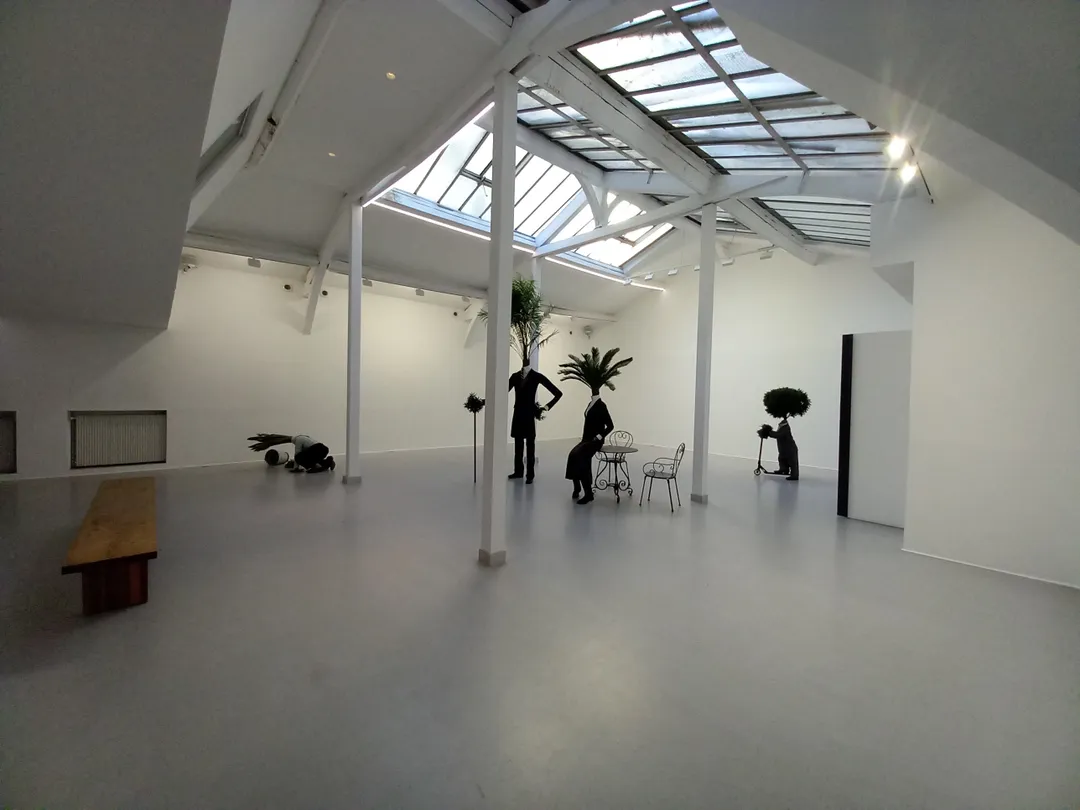 Showroom Manu - Photo 8