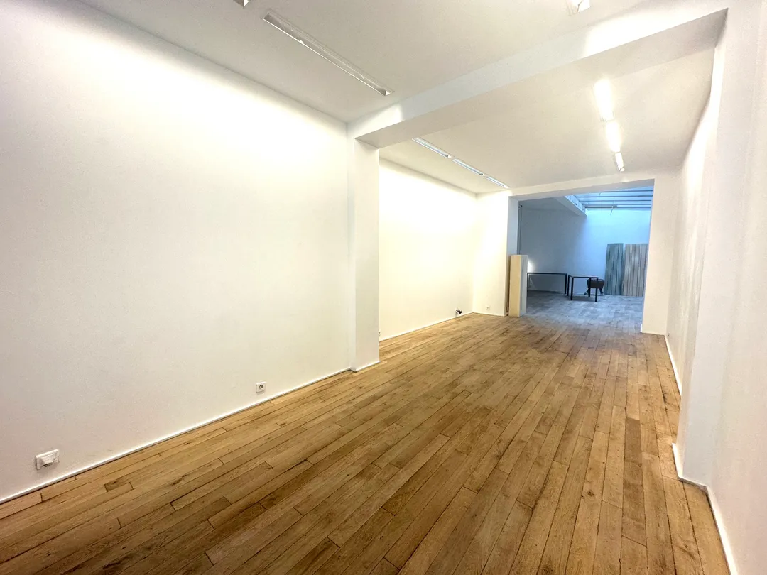 Showroom Mathieu - Photo 1