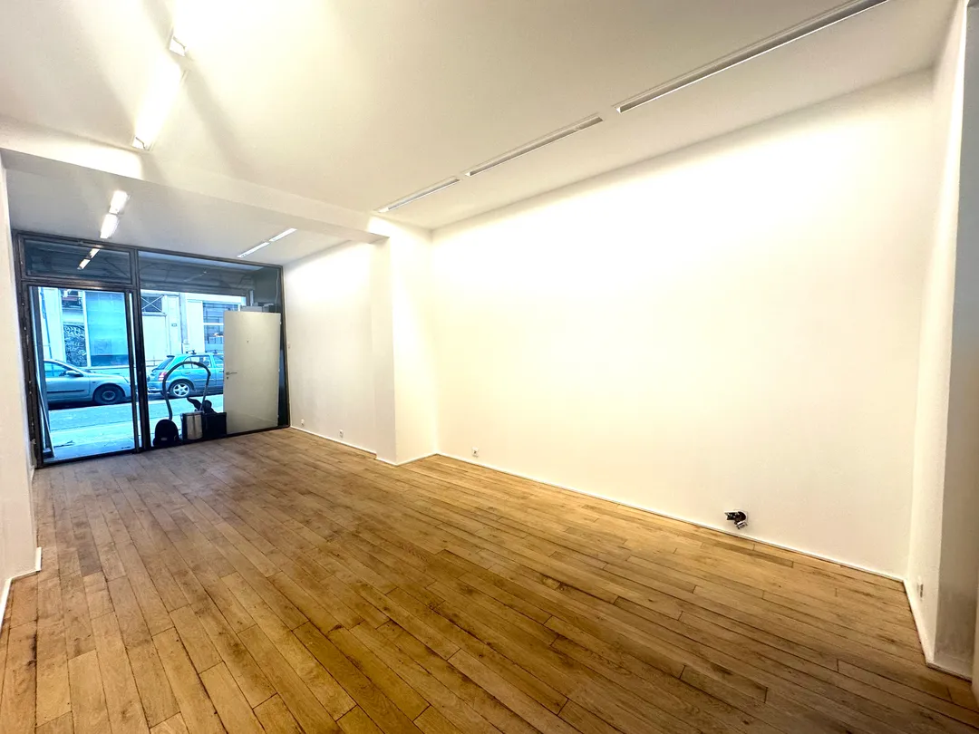 Showroom Mathieu - Photo 2
