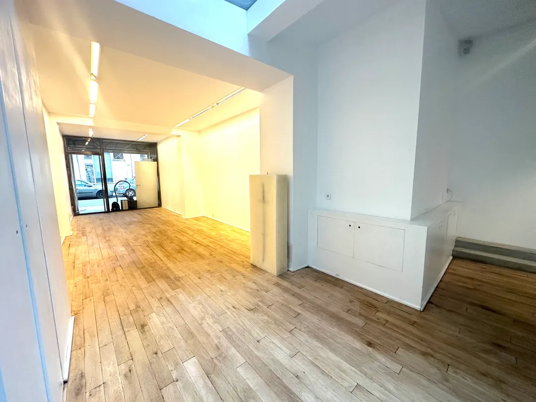 Showroom Mathieu - Photo 4