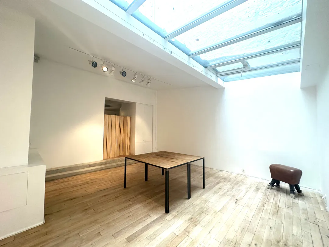 Showroom Mathieu - Photo 5