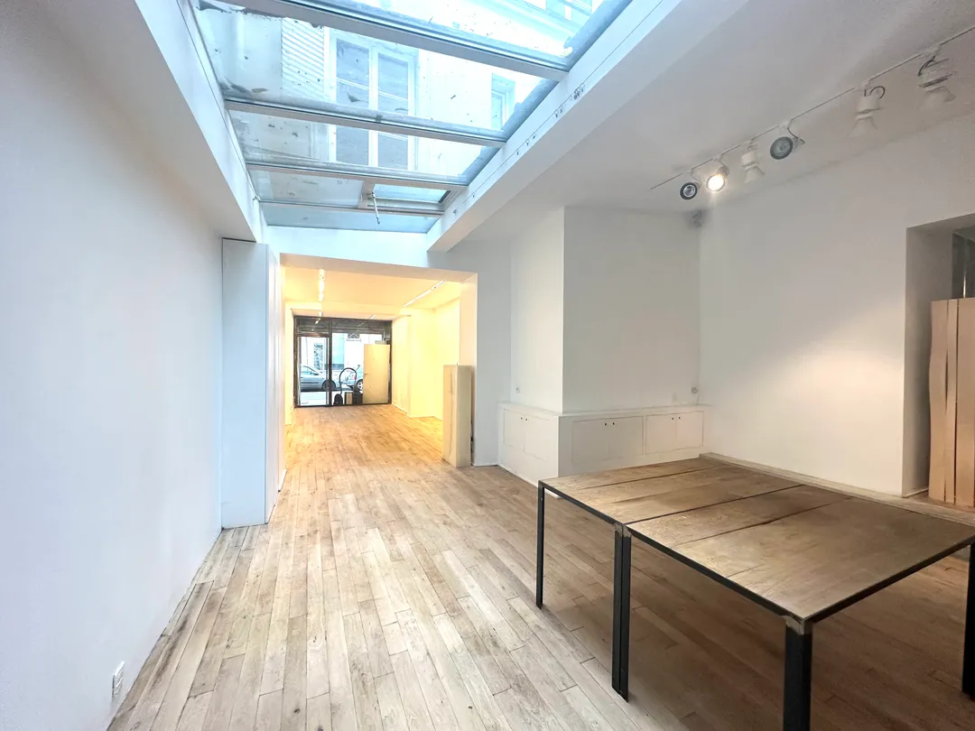 Showroom Mathieu - Photo 7