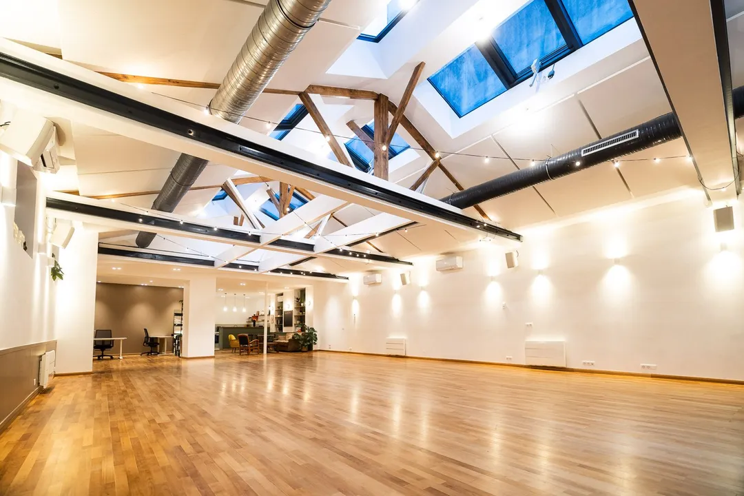 Showroom Moove - Photo 2