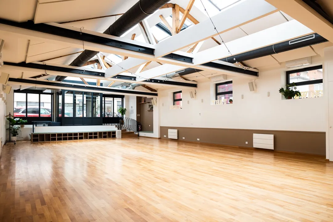 Showroom Moove - Photo 7