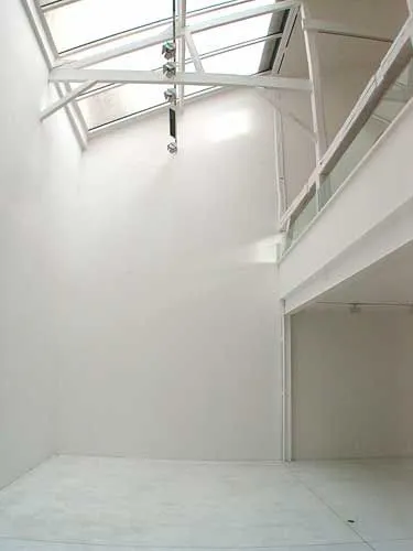 Showroom MR
