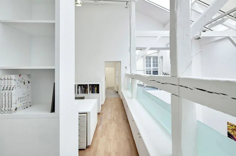 Showroom MR - Photo 3