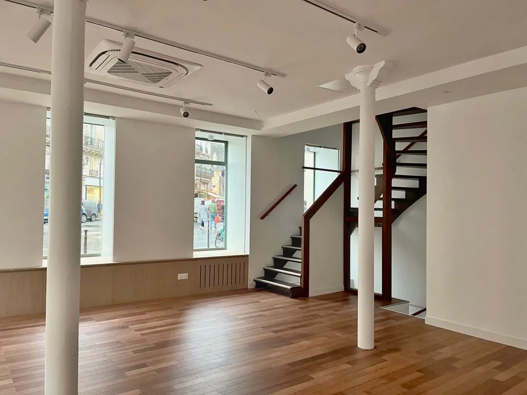 Showroom Mylène - Photo 2