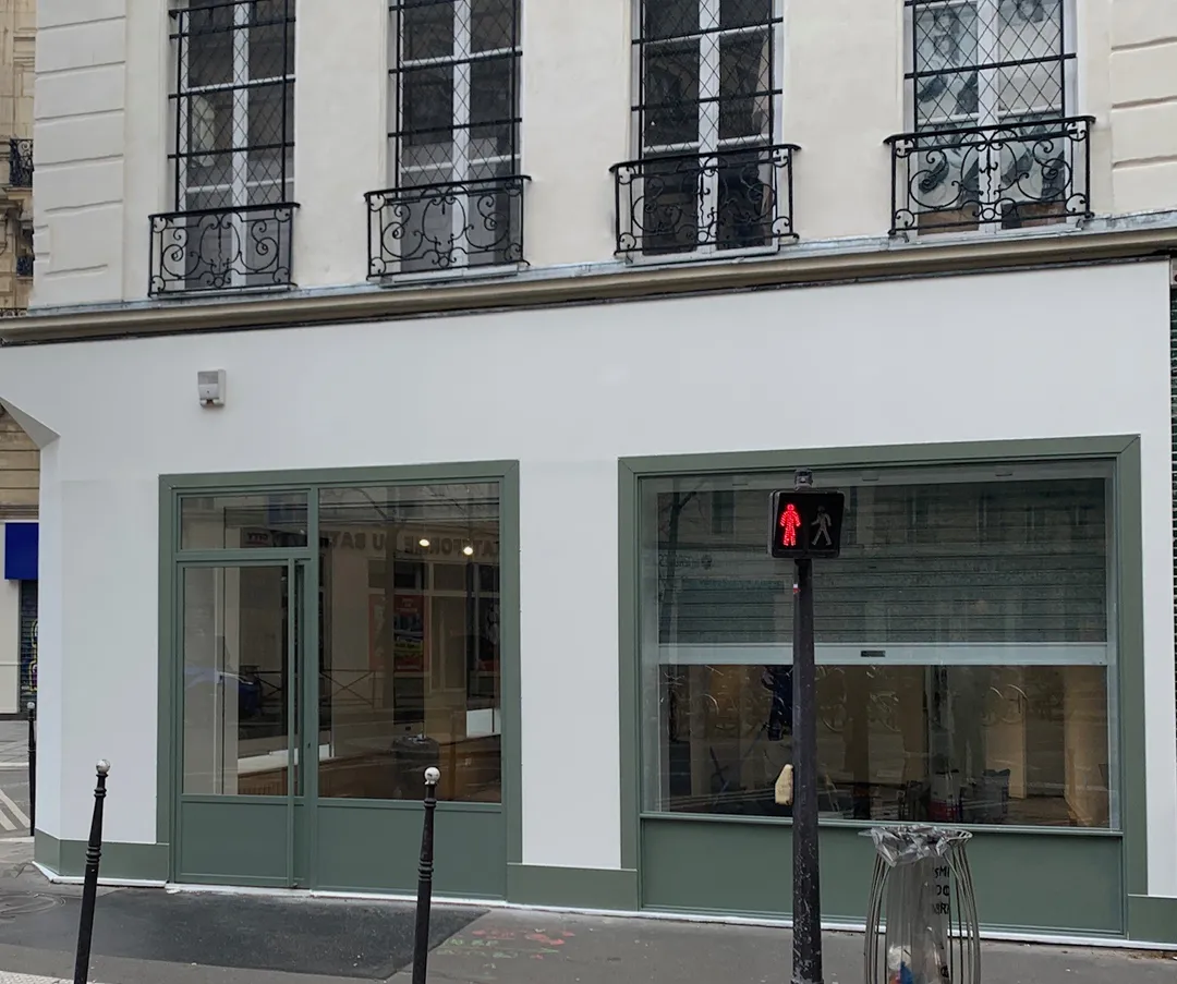 Showroom Mylène - Photo 3