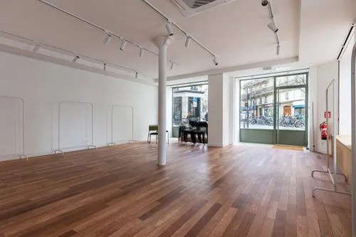Showroom Mylène - Photo 6