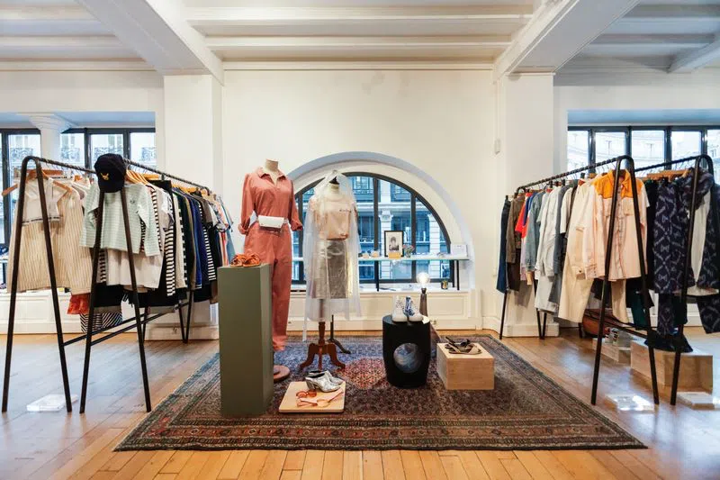Showroom Naima - Photo 3