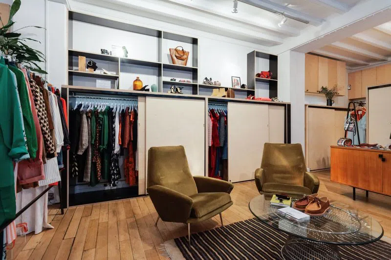 Showroom Naima - Photo 5