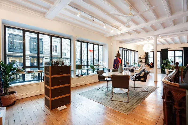 Showroom Naima - Photo 6