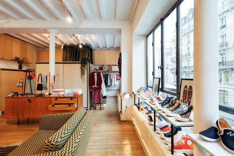 Showroom Naima - Photo 7