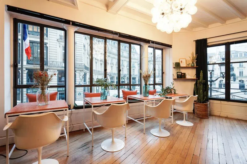 Showroom Naima - Photo 8