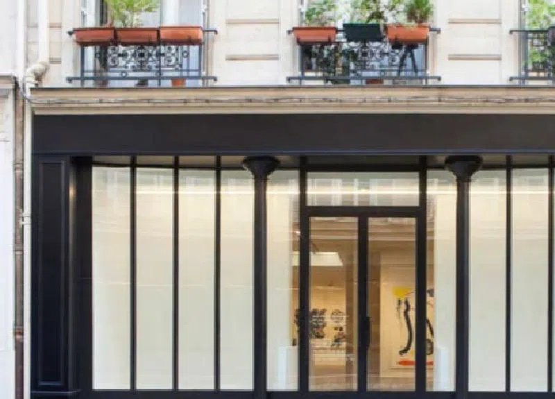 Showroom Olivier