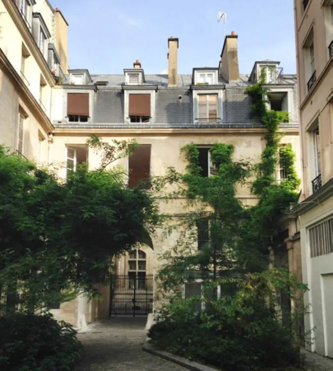 Showroom Olivier - Photo 8