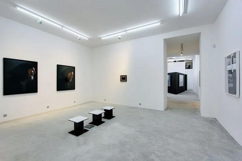 Showroom P