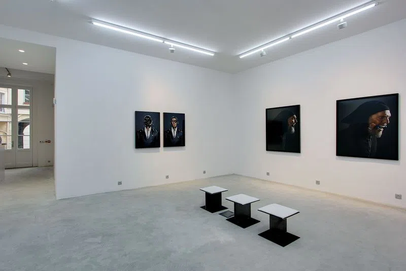 Showroom P - Photo 2
