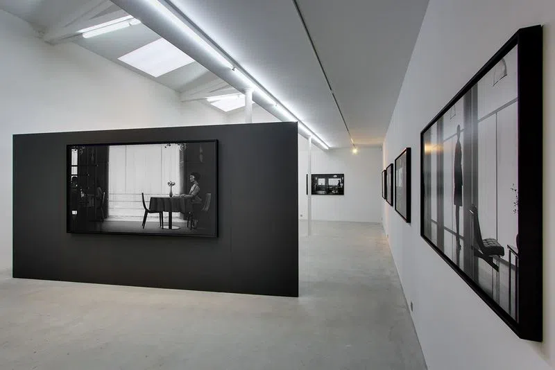 Showroom P - Photo 3