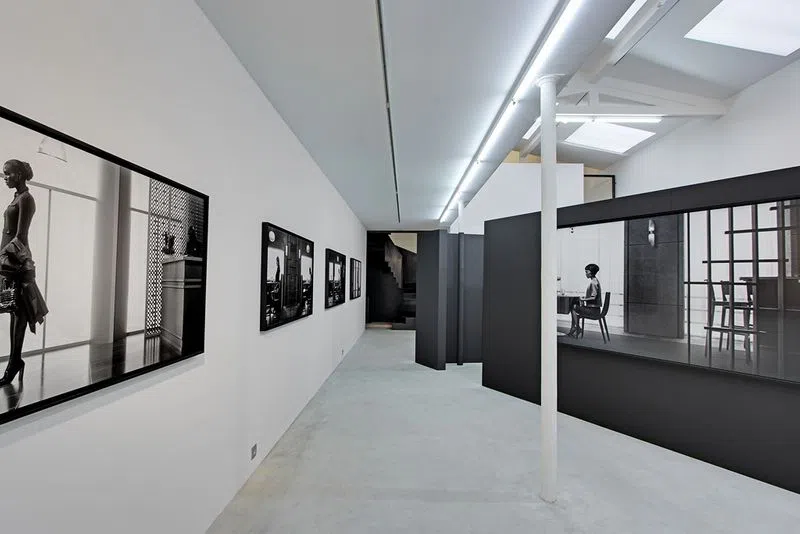 Showroom P - Photo 4