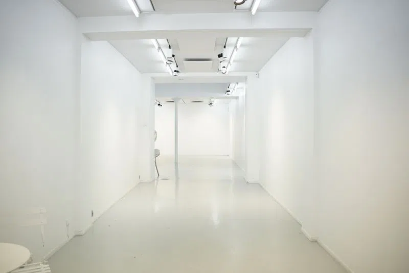 Showroom Perche 3