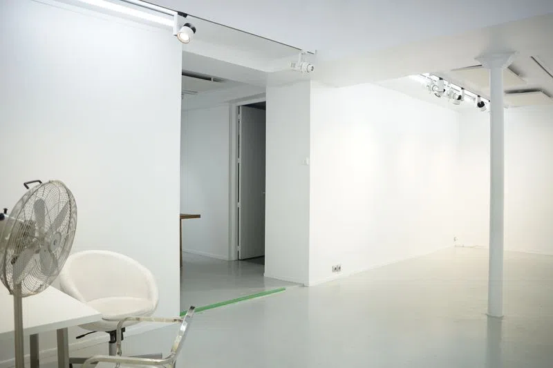 Showroom Perche 3 - Photo 6