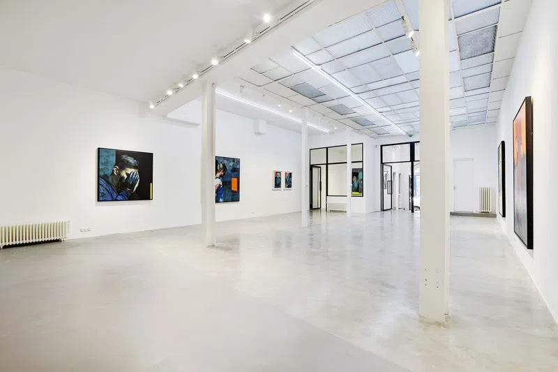 Showroom naomi - Photo 2