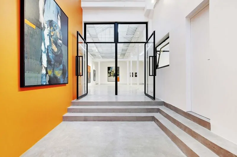 Showroom naomi - Photo 4